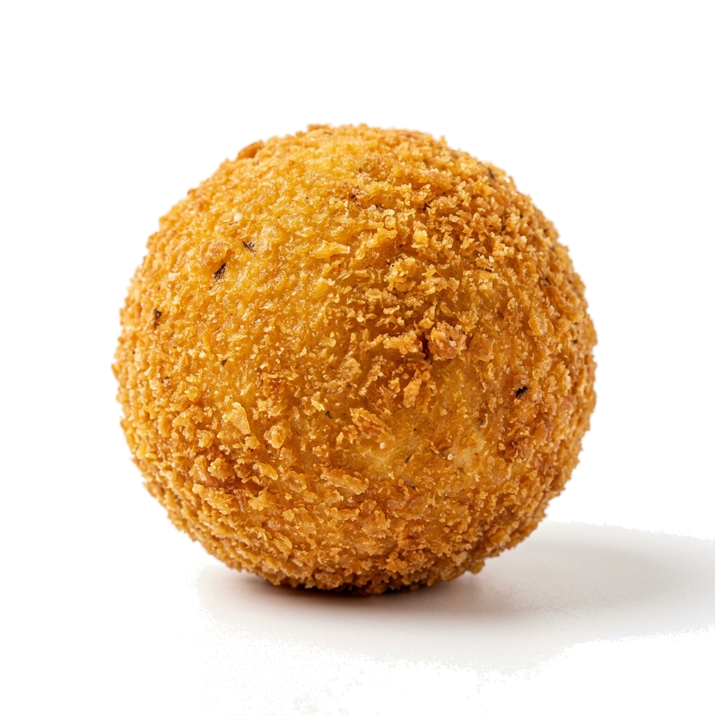 Bolinha de Queijo